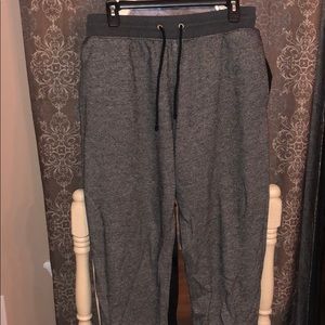 H&M Men’s joggers